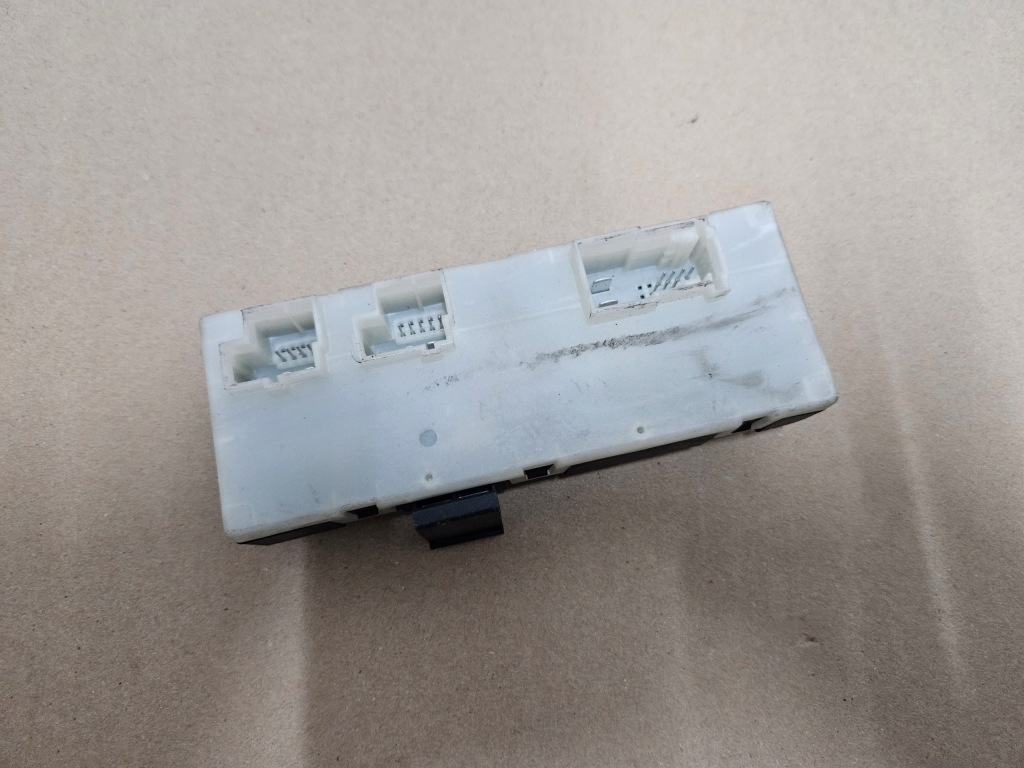 Купить Модуль блок управления крышки багажника 9491419 bmw x1 f48