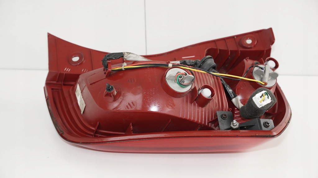 фото №7, Лампа левый задняя задняя kia picanto ii 2 11-15r