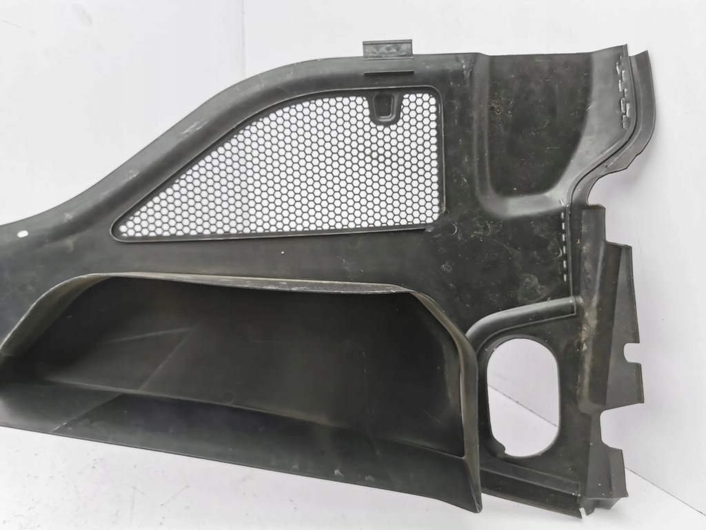 фото №5, Audi a7 s7 4g 2013 жабо передние