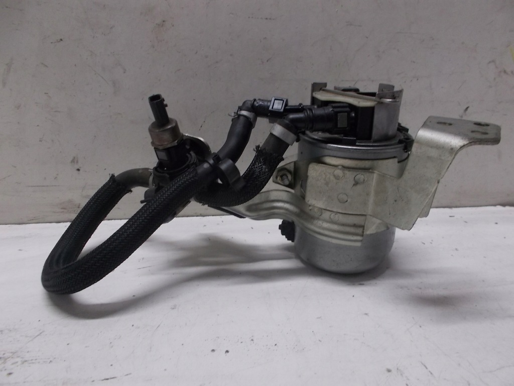 фото №4, Kadjar фильтр топлива 1.5 dci