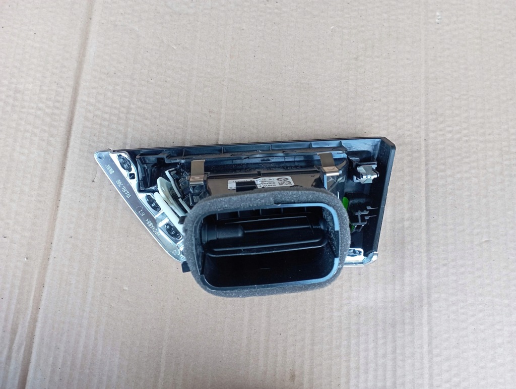 Bmw m2 f87 ґрати обдув комплект 9347436 8073751 9205356 9205355 Київ