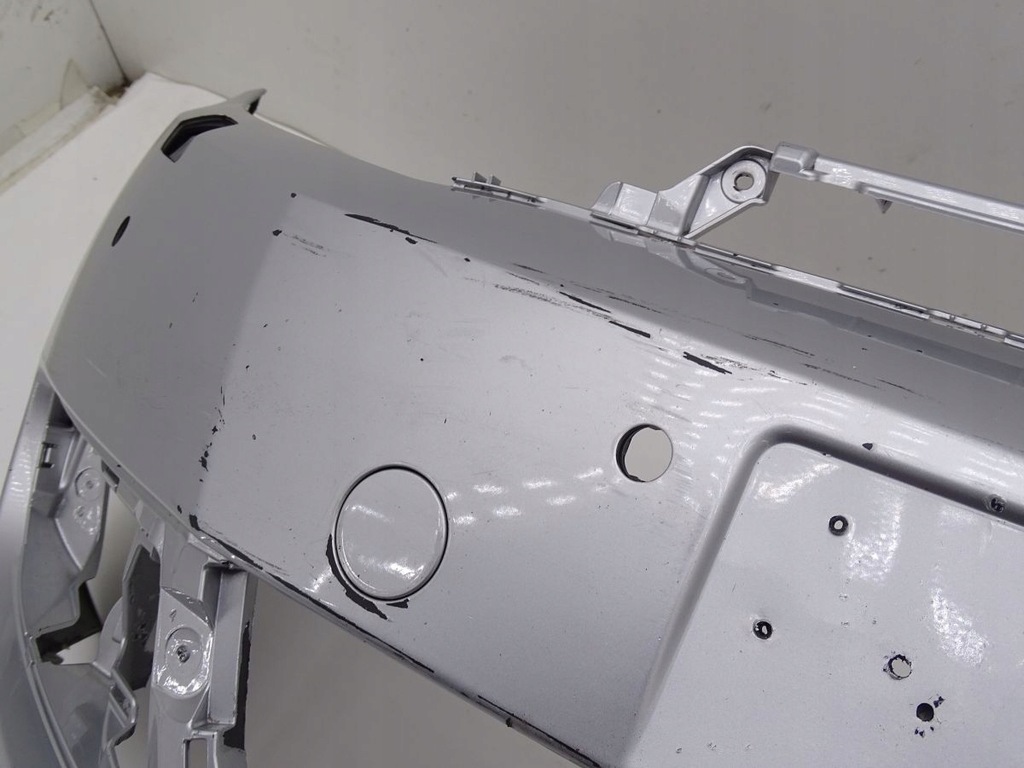 фото №7, Vw golf vi 08-12 бампер перед pdc