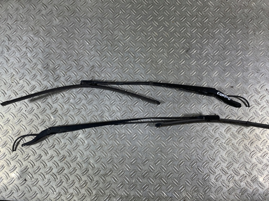 фото №1, Opel combo 18- важелі двірник комплект