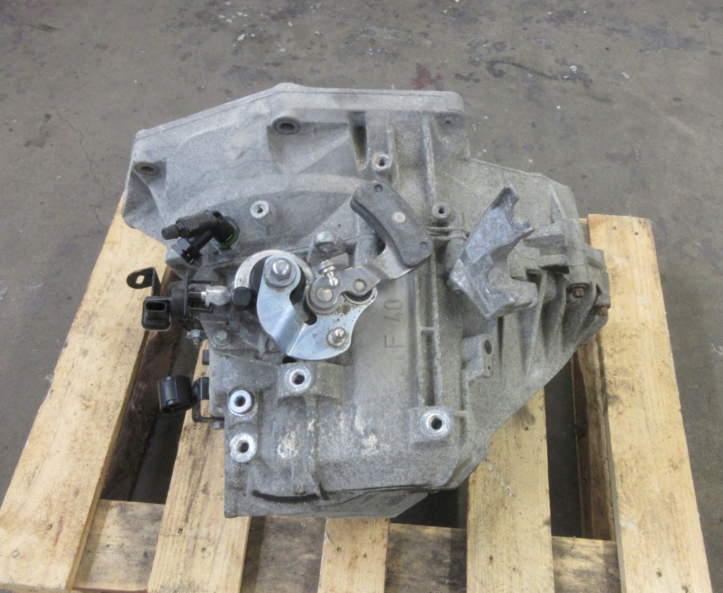 фото №1, Коробка передач передач opel insignia lift механическая коробка передач 55561696