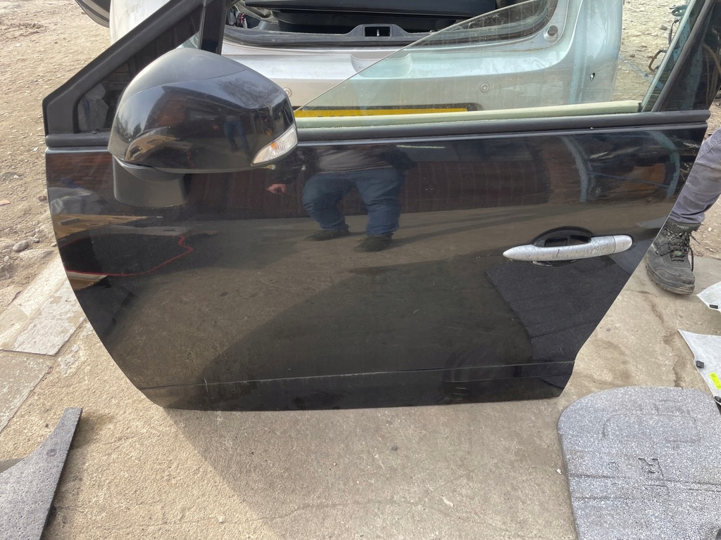 фото №2, Дверь scenic iii nv676