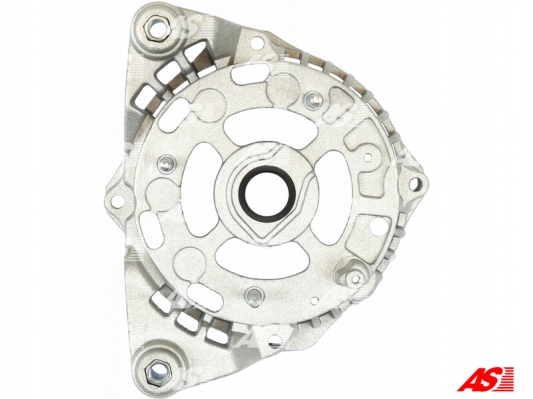 фото №8, Кронштейн, фланец приводной генератора as-pl abr4050