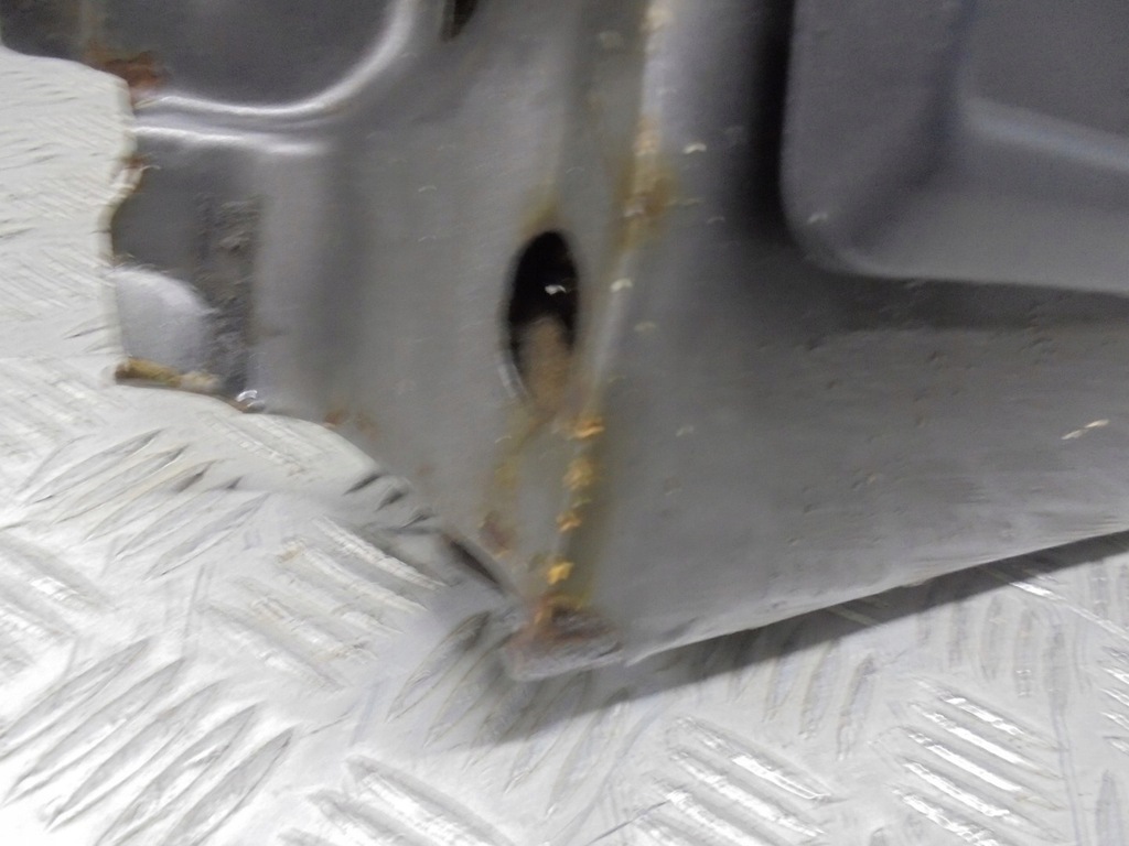 фото №7, Двері правий задня opel monterey i m92 849/1583