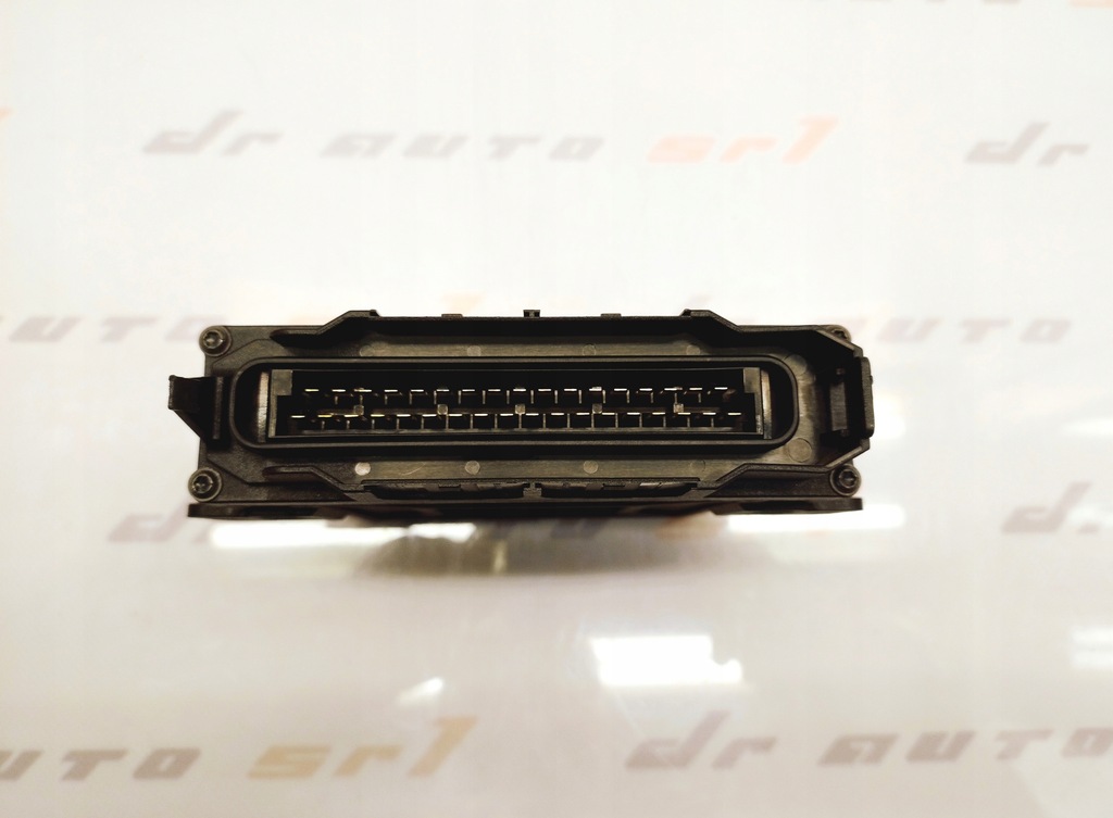 фото №5, Iveco oe/ wabco модуль блок керування підвіска 129934 5802504507 iveco daily