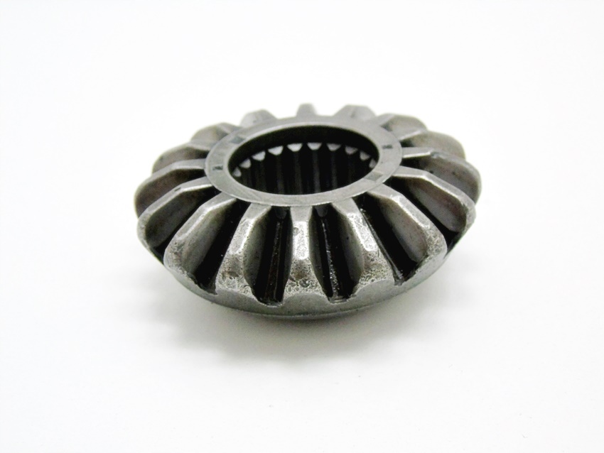 фото №3, Сателіт механізму fiat punto panda stilo y idea