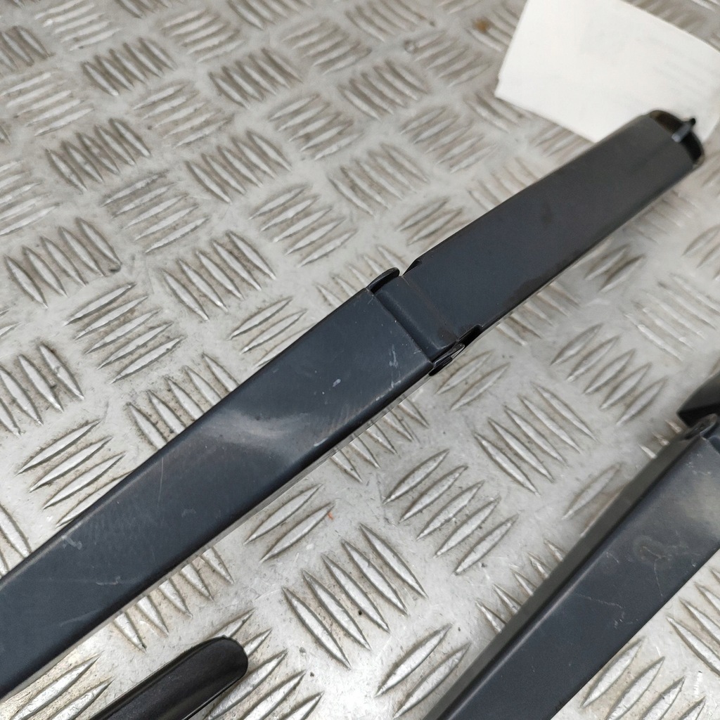 фото №6, Mazda mx-5 nd 2020 двірник скло передньої / лобове