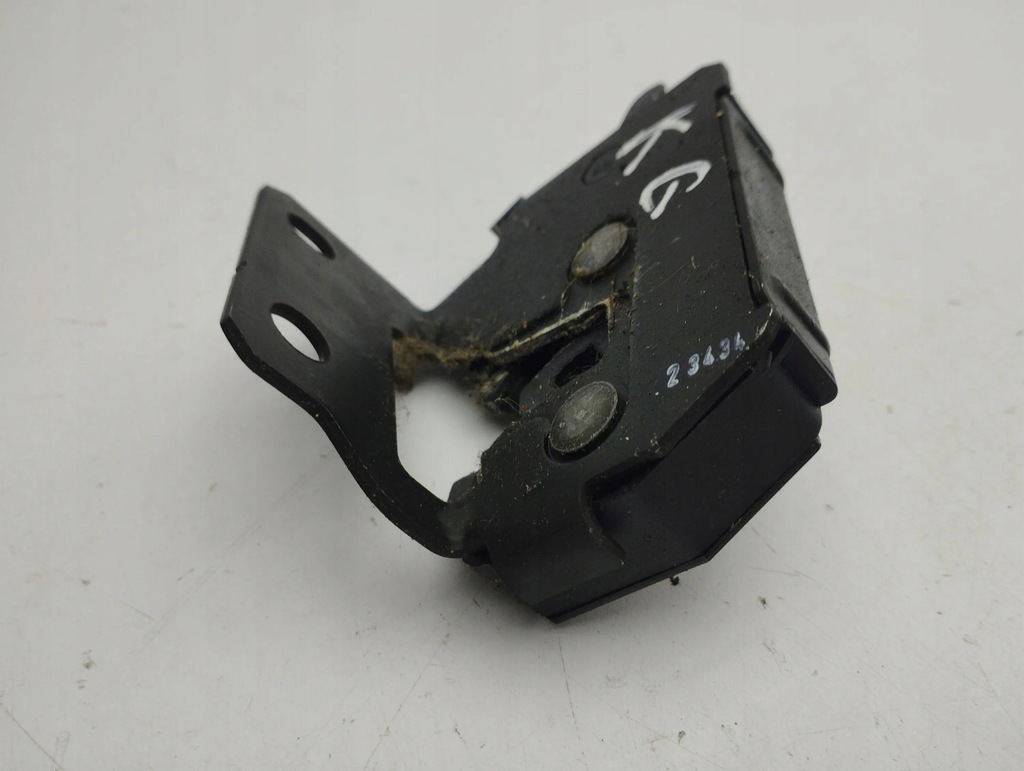 фото №6, Volvo xc90 2005 левая сторона замки