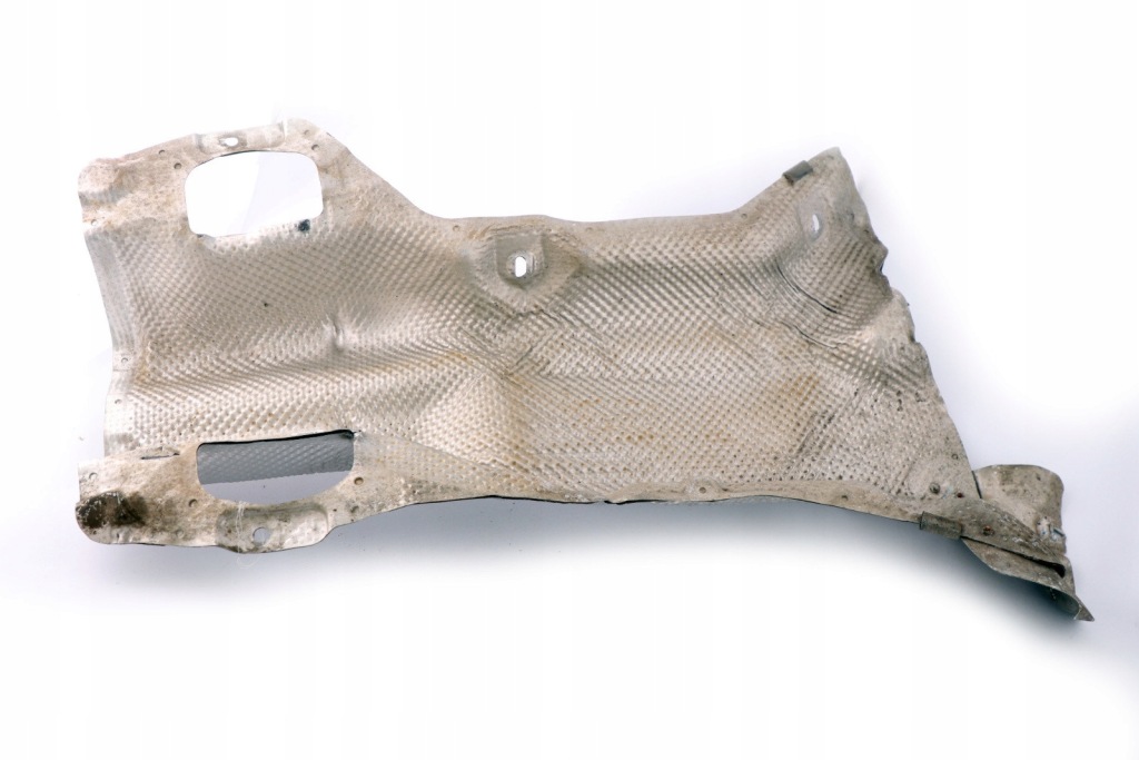 Купить Bmw f80 m3 f82 m4 защита тепловая бака 8055326