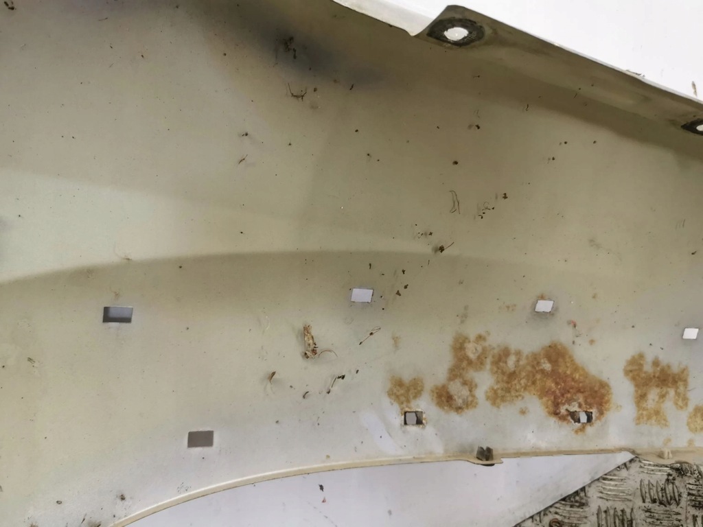 фото №6, Kia sportage 2007 перед сторона левая крылья