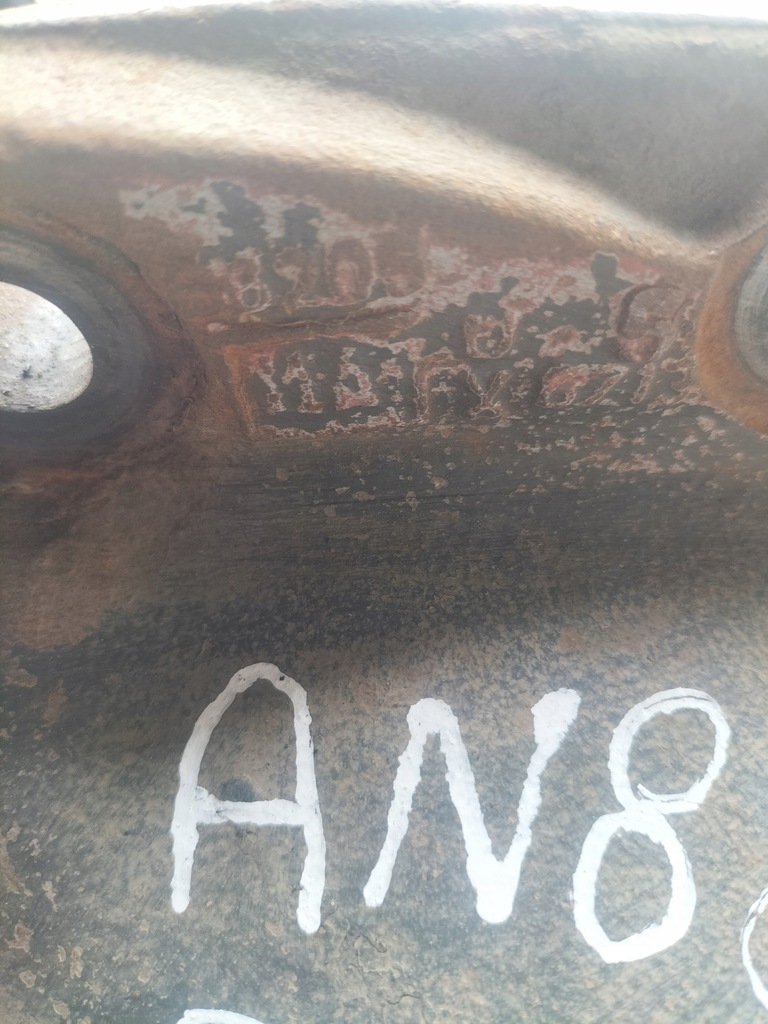 фото №6, Диференціал міст задній scania p94db4x2na 9l 191kw