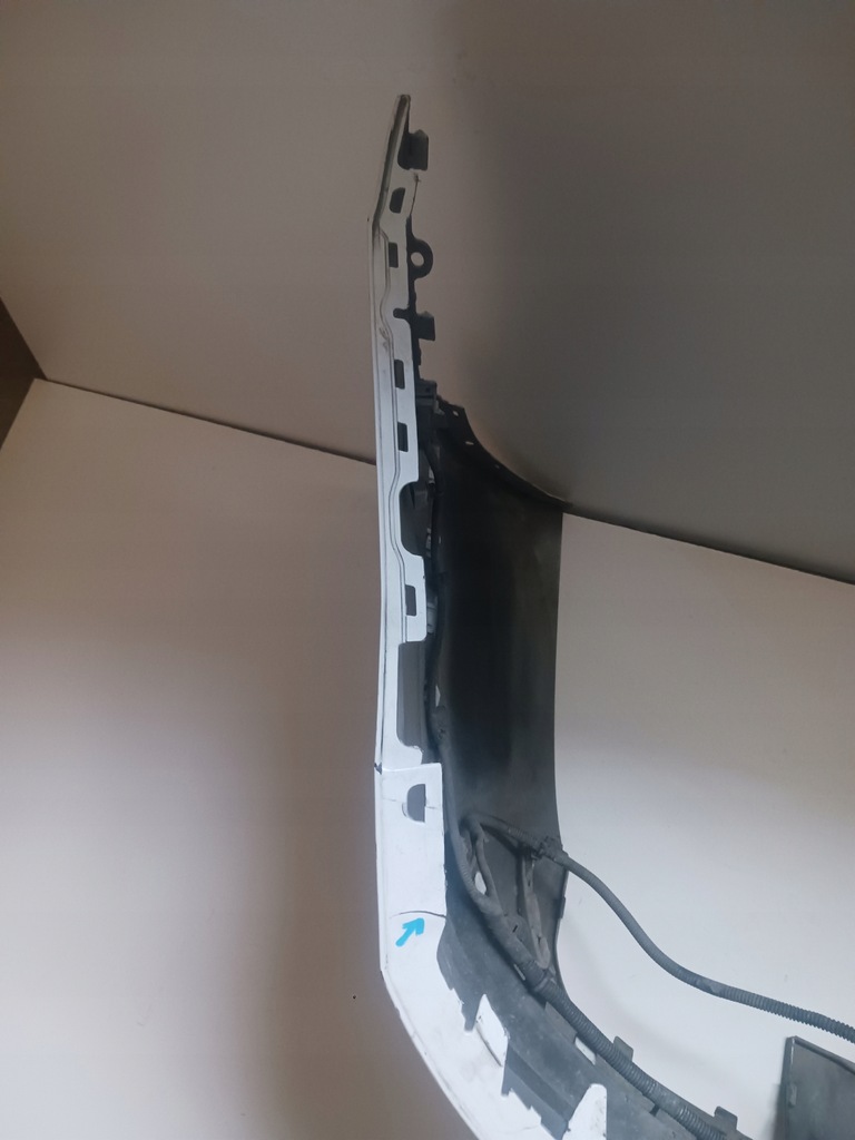 фото №10, Бампер задній volvo xc90 ii pdc