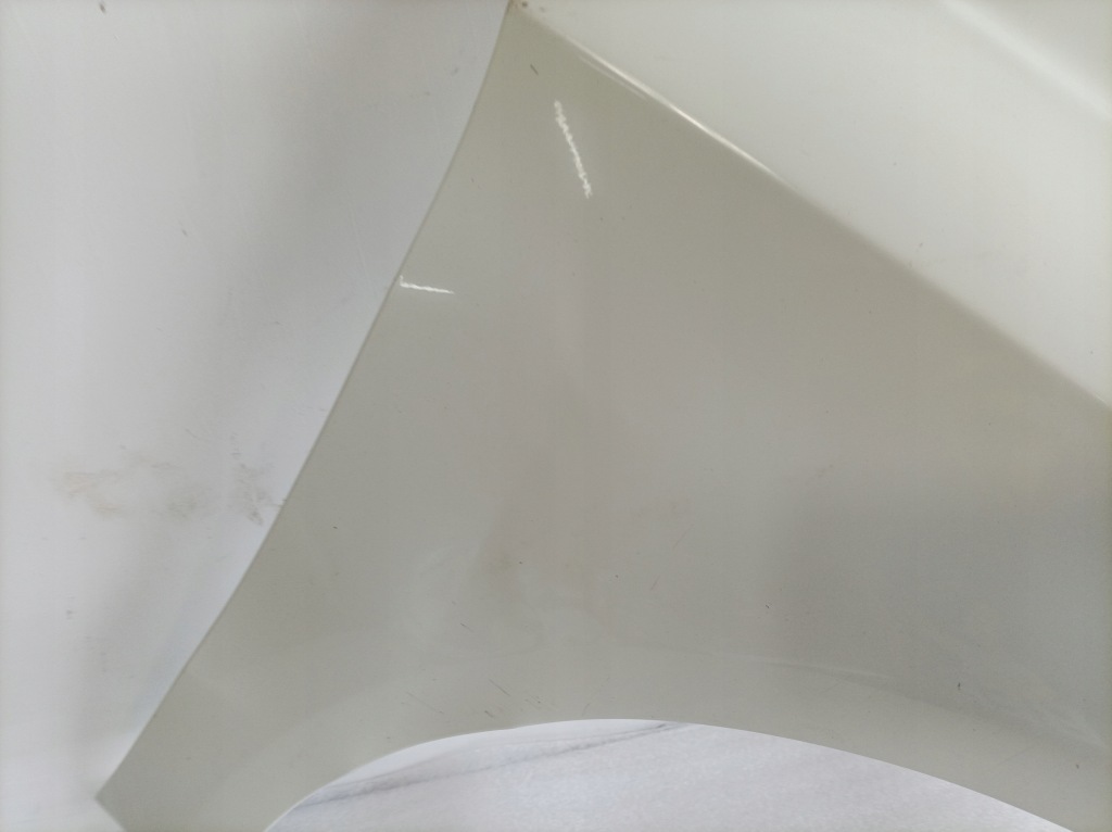 фото №6, Mercedes b klasa 246 крила правий перед