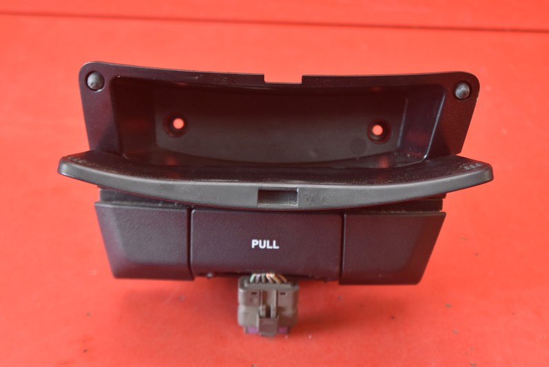 фото №1, Бардачок средний пепельница hyundai i30 1 i 08r