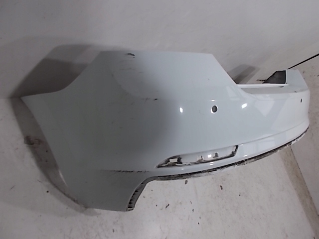 фото №5, Skoda rapid hb spaceback 5jj 3xpdc 13-бампер задняя