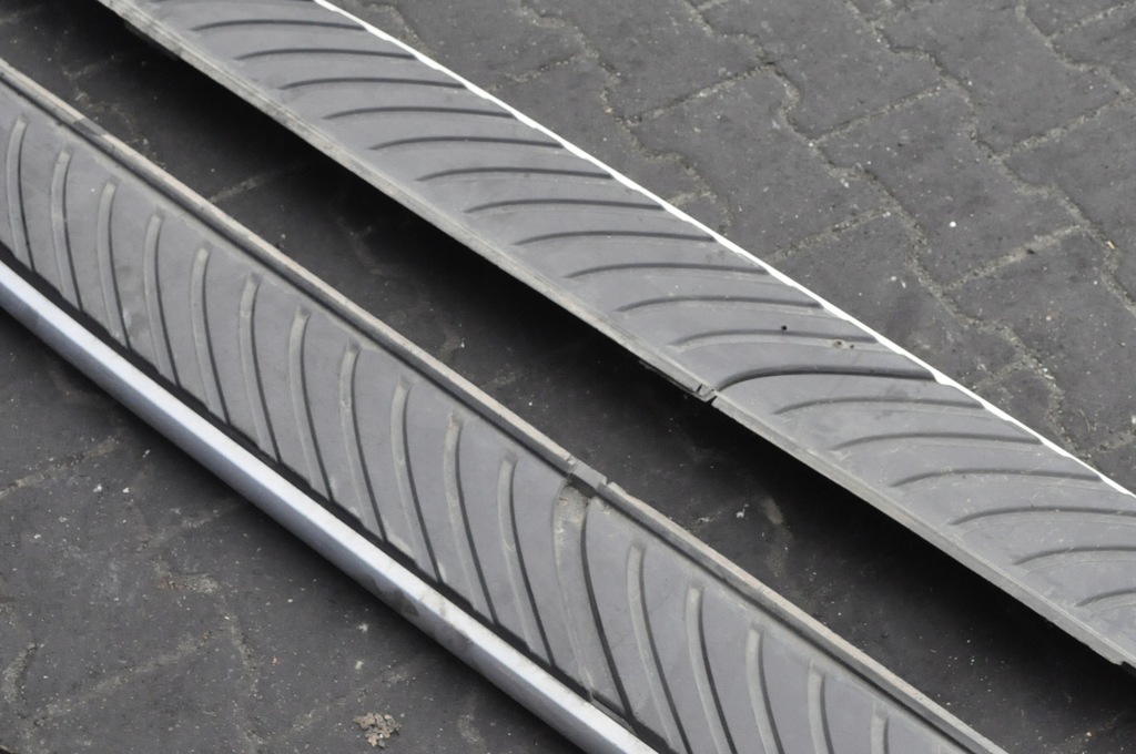 фото №6, Land rover freelander ii подножка накладка