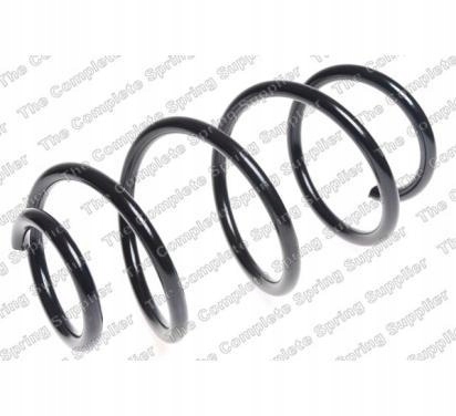 фото №1, Lesjofors пружина подвеска hyundai ix35