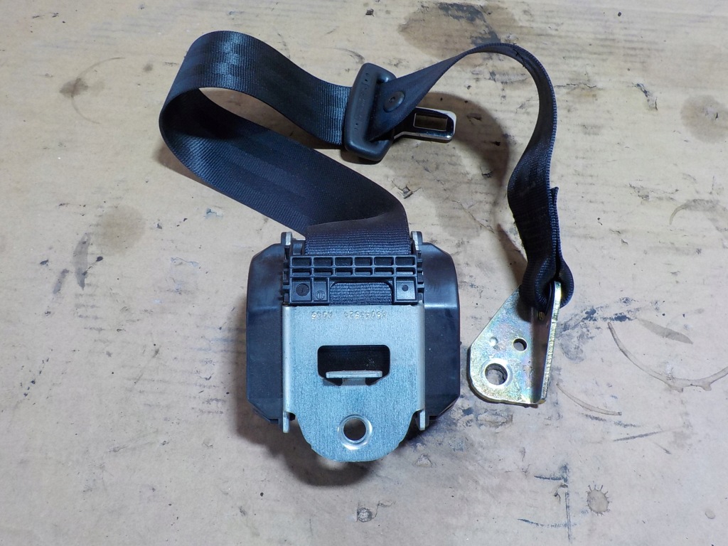 фото №3, Vw jetta 1.9 tdi 2006 pas безпеки