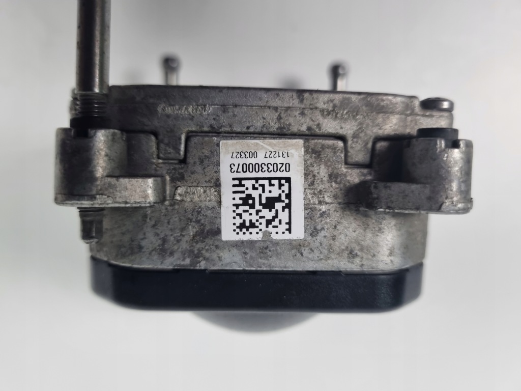 фото №5, Porsche panamera 970 радар distronic 97060518551