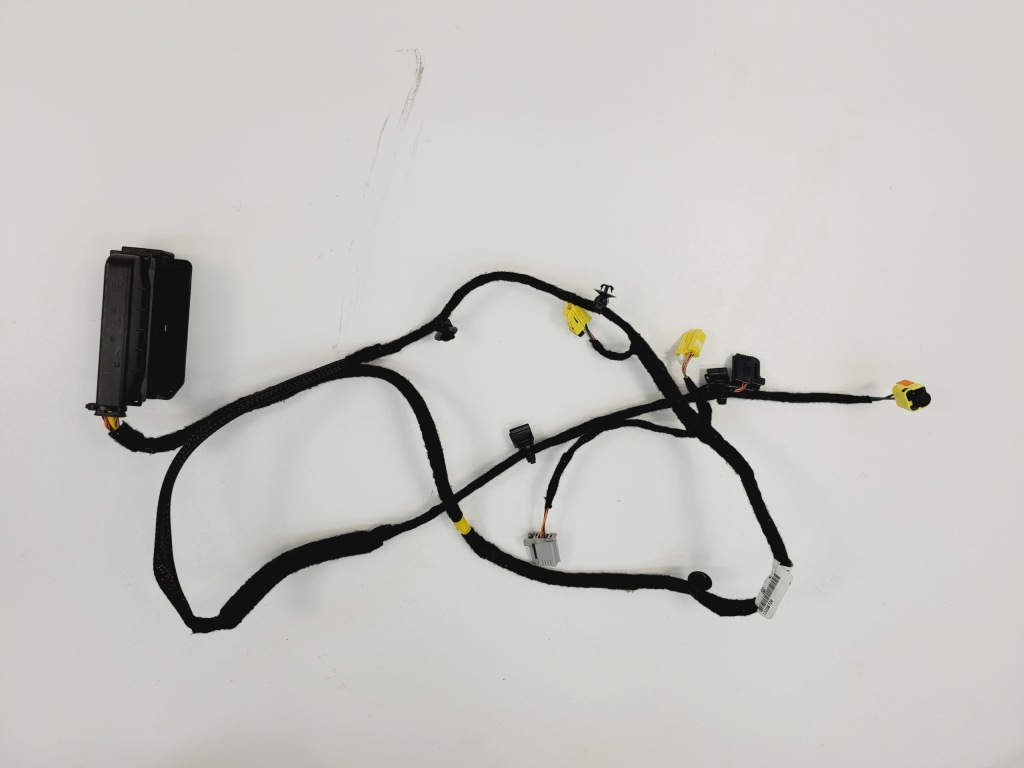 фото №1, Жгут сиденье opel meriva b 13286720