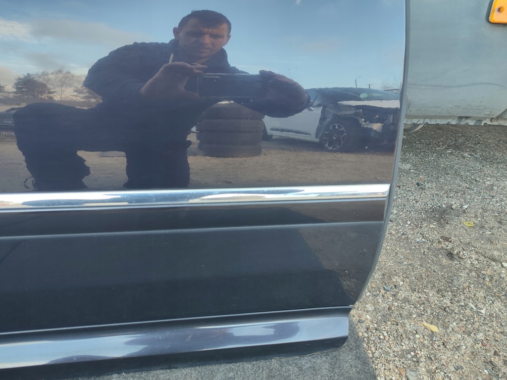 фото №5, Двері правий перед audi a8 d3 lz9x