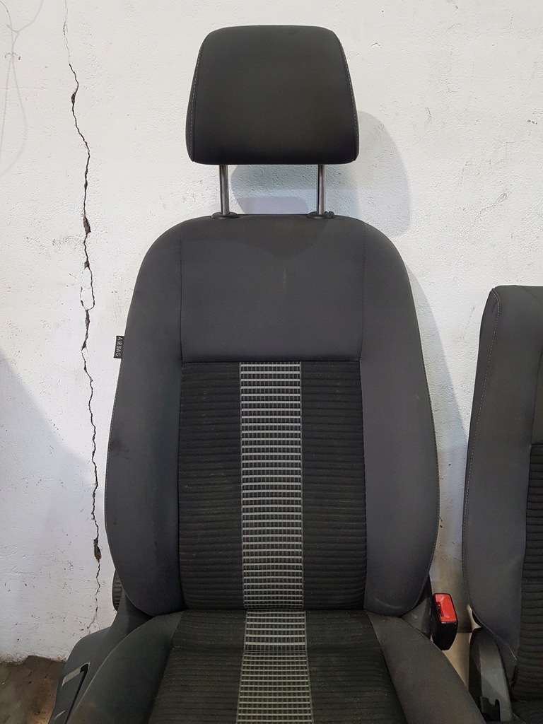 фото №12, Сидіння заднє сидіння kpl vw golf v plus europa