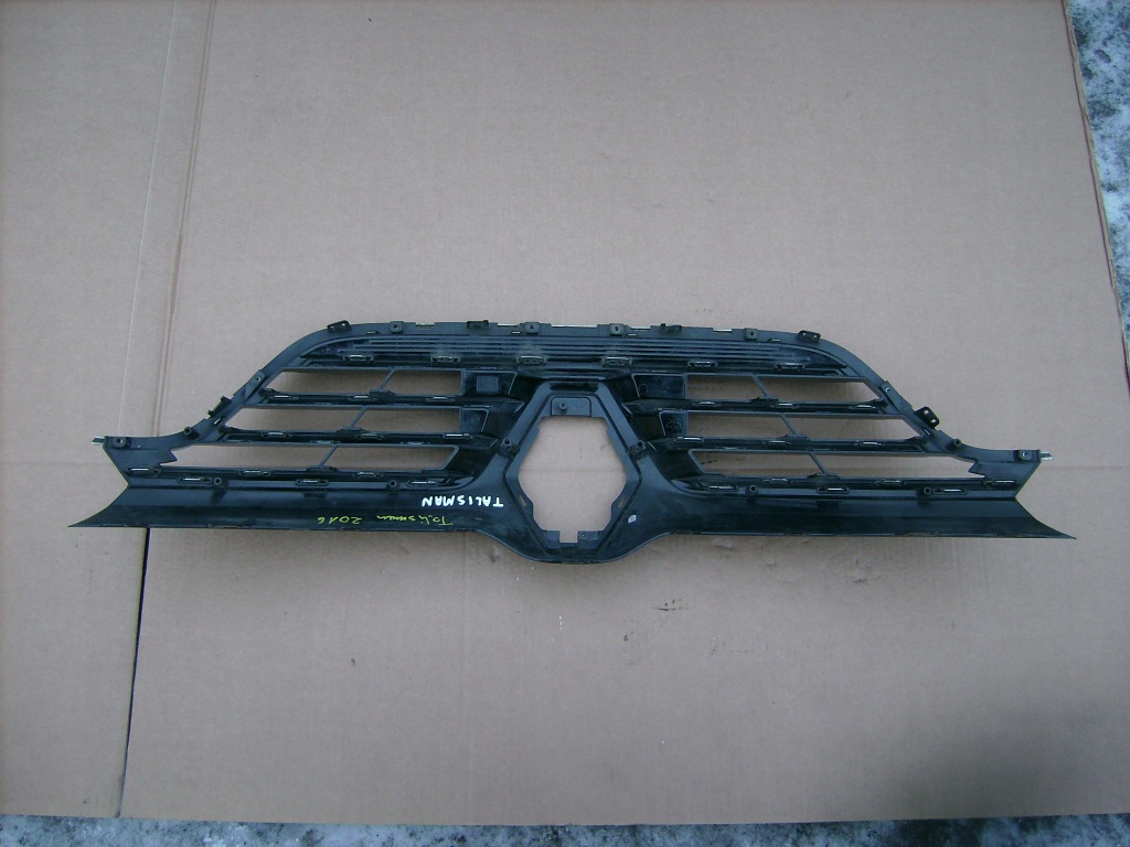 Решітка радіатора решітка радіатора renault talisman 623100546r Доставка