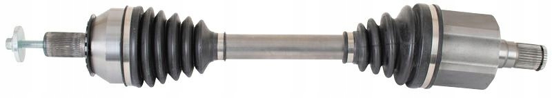 фото №1, Привідний вал ліва volvo s60 ii v70 iii v60 2.0 t 2.0 d