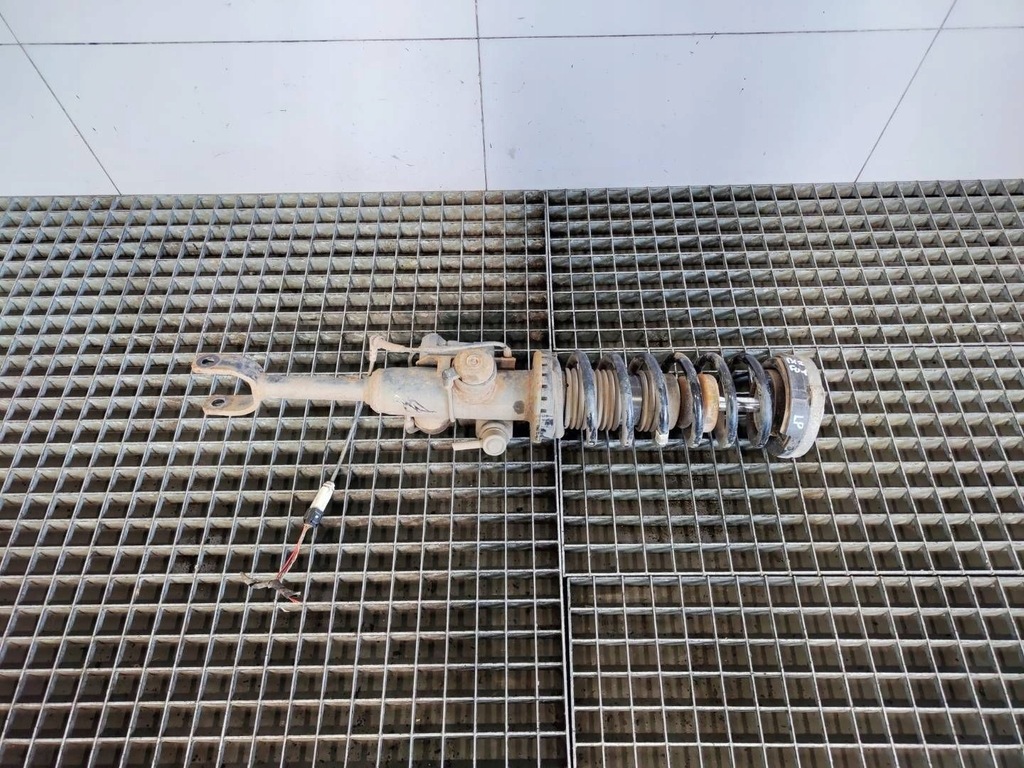 фото №1, Амортизатор левый перед передний vdc bmw 7 f01 f02 f03 f04 3.0 d lci