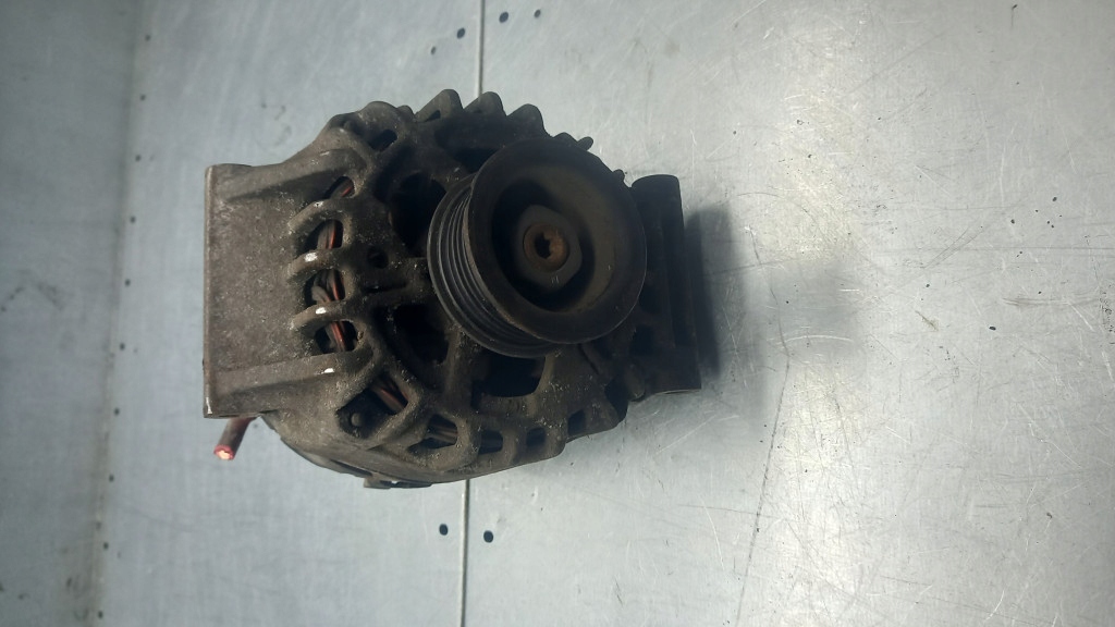 фото №1, Генератор renault thalia i 1.4b 01r 7700432331