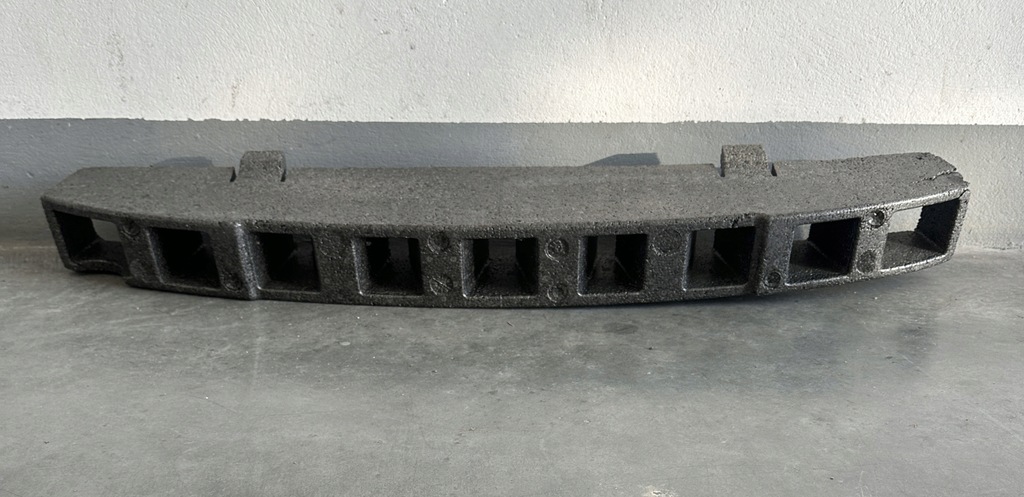 фото №13, Audi оригінальний номер 5ja807248a абсорбер відбійник бампера