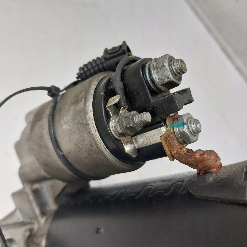 Bmw e46 316 1,6 стартер hella Цена