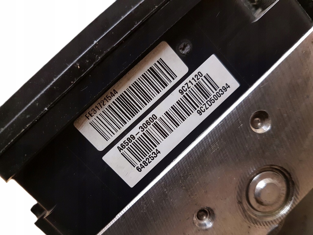 фото №5, Насос тормозная abs hyundai i30 ii 1.6 crdi 2011-2017