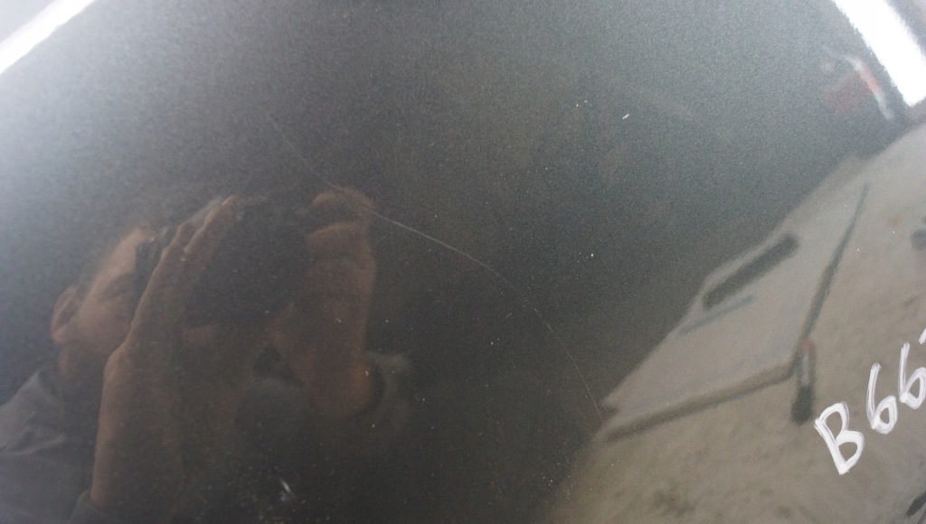 фото №8, Skoda superb ii lift двері ліва перед lf7y