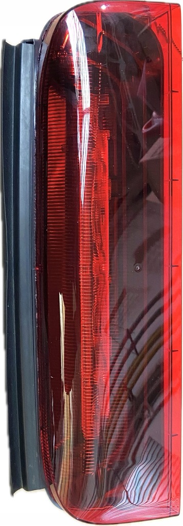 фото №1, Свет стоп-сигнал задняя ford