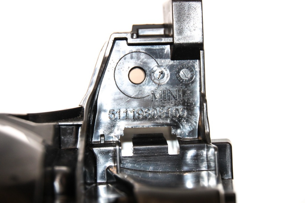 фото №2, Підсилювач бампера перед mini r60 r61 cooper s - 51119808100