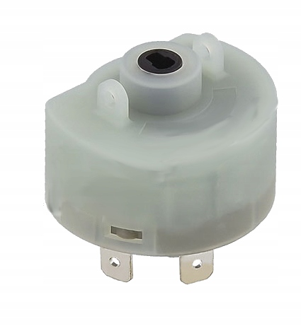 Колодка замка запалювання topran opel astra f corsa b Доставка