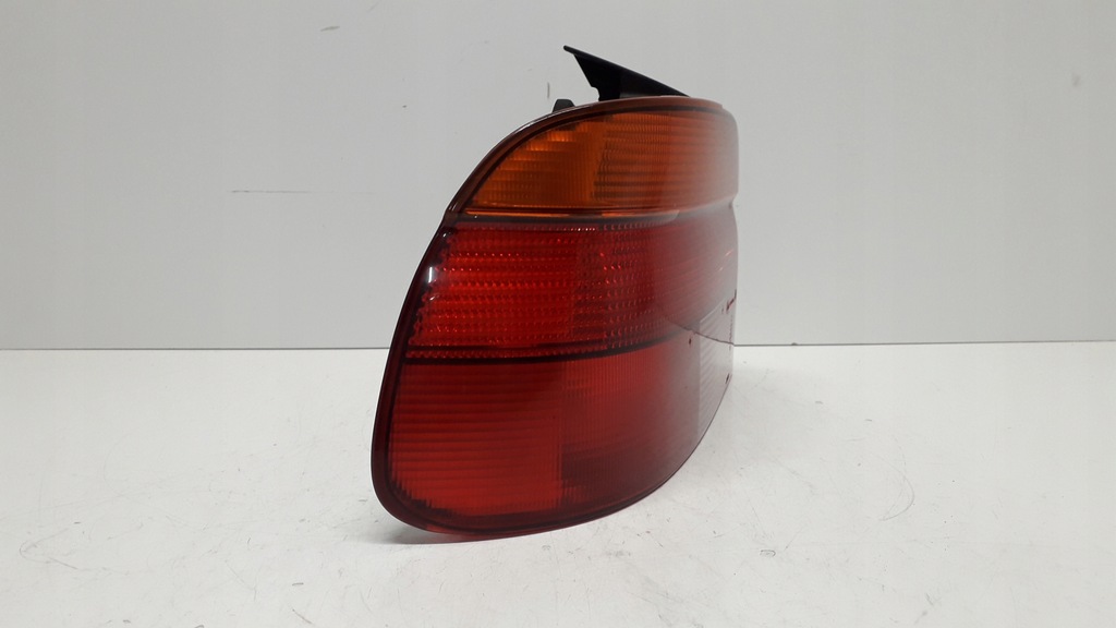 фото №14, Bmw 5 e39 sedan 95-00 лампа левая задняя левый задняя