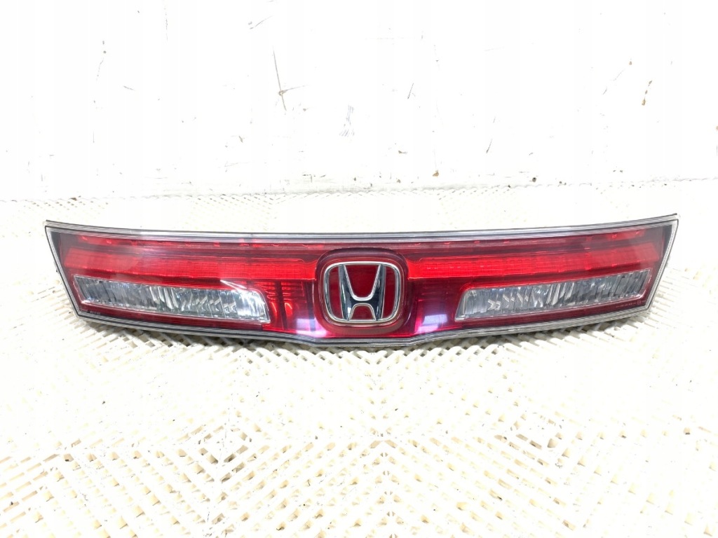 Купить Накладка крышки задний honda civic viii хэтчбек накладка  задняя, декоративная