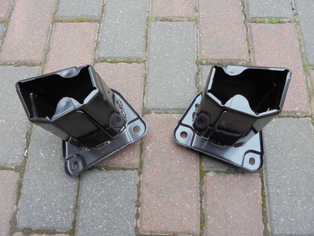 фото №6, Зона деформації ліва права honda jazz 2015-2019r