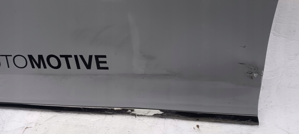 фото №6, Mercedes eqe w295 дверь левая перед передние