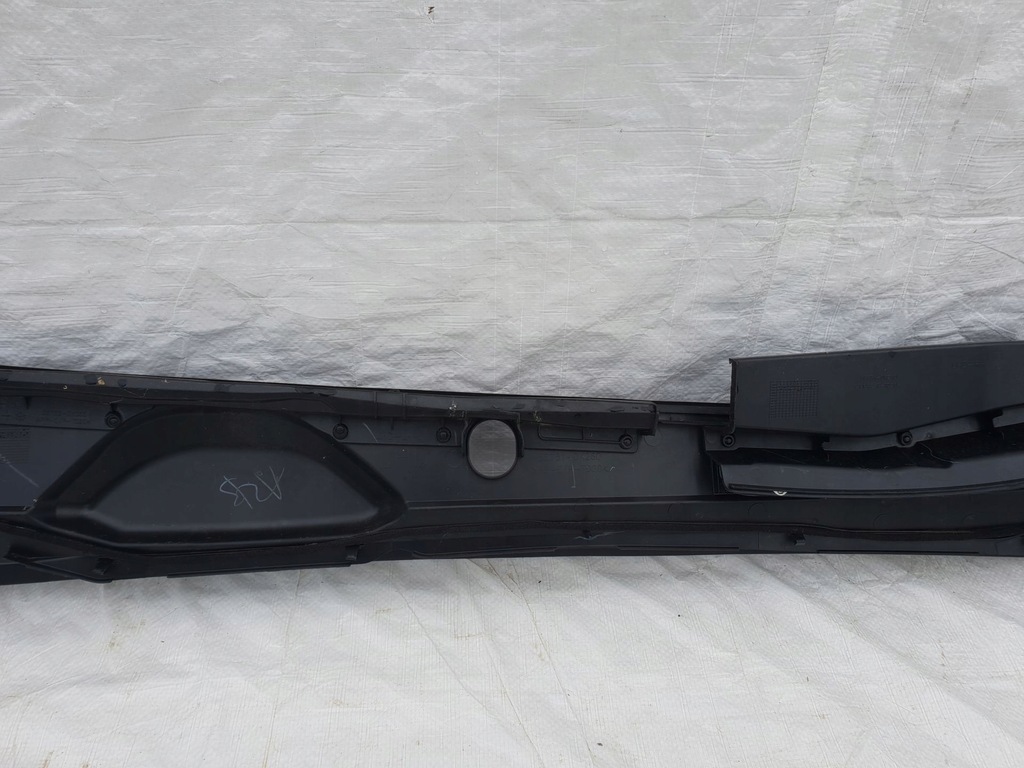 фото №10, Toyota hilux viii 15-19 жабо europa 55781-0k260