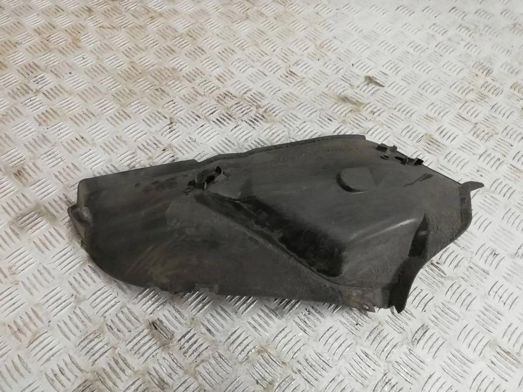 фото №1, Подкрылок задняя задние правое dacia sandero ii stepway 767481851r