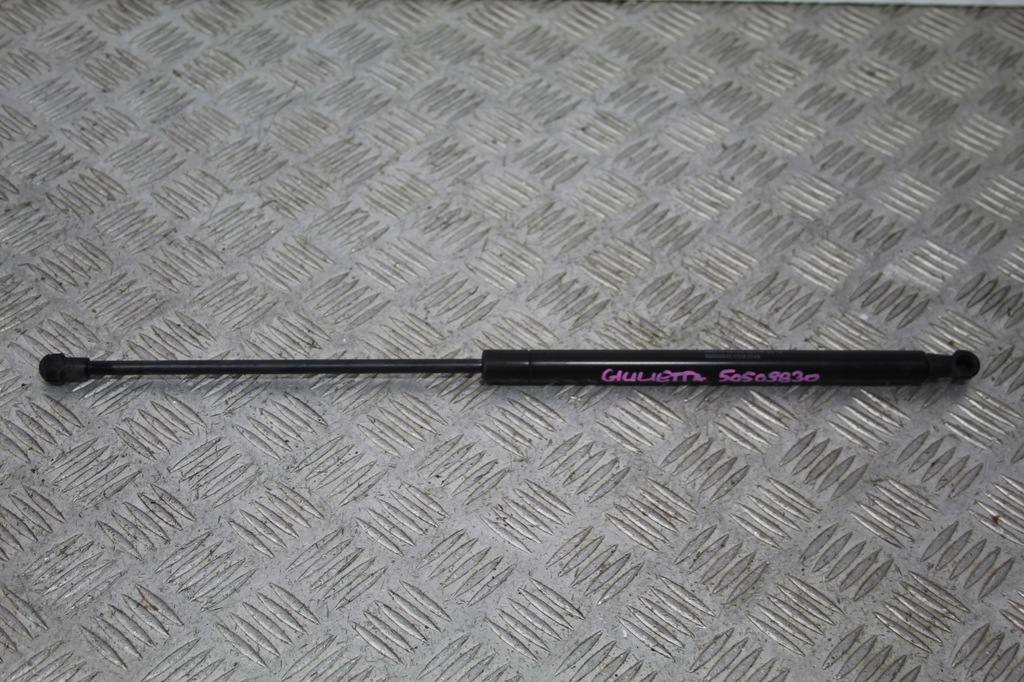 фото №1, Привод амортизатор крышки giulietta lift 50509830