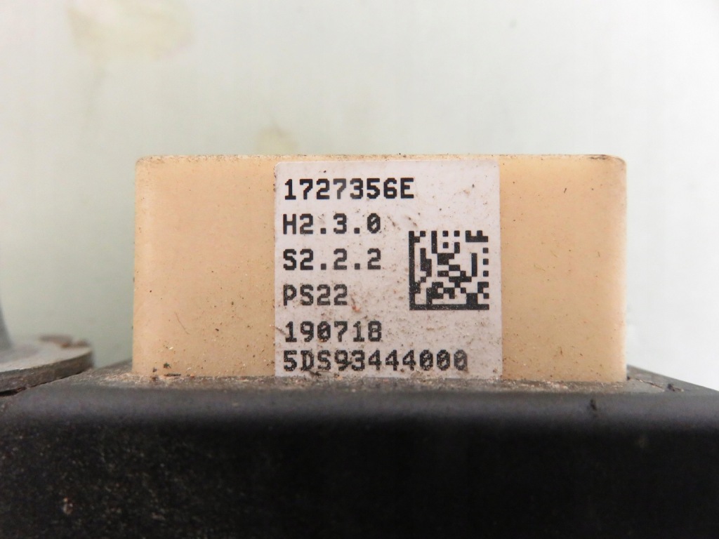 фото №8, Моторчик люк mercedes gle w166 a1669021405 5ds93444000