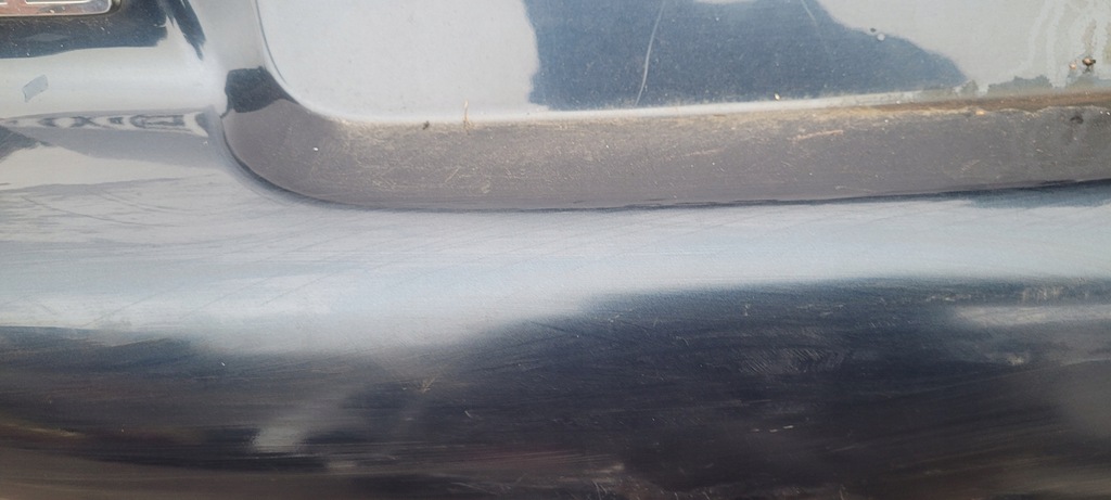 фото №8, Mazda mx5 бампер задняя задний / 6093