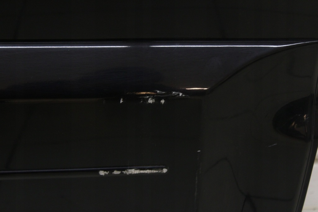 фото №10, Mitsubishi pajero iv 2006r- двері праве задні правий задня x24b - код лакофарбового покриття